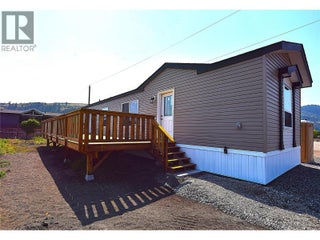 61 Antoine Road Unit# 24. Vernon, British Columbia