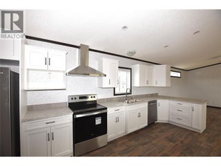 61 Antoine Road Unit# 24. Vernon, British Columbia