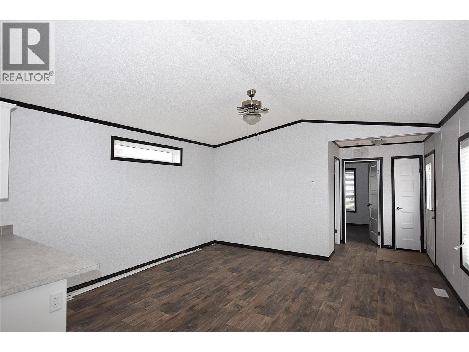 61 Antoine Road Unit# 24. Vernon, British Columbia