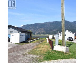 61 Antoine Road Unit# 24. Vernon, British Columbia