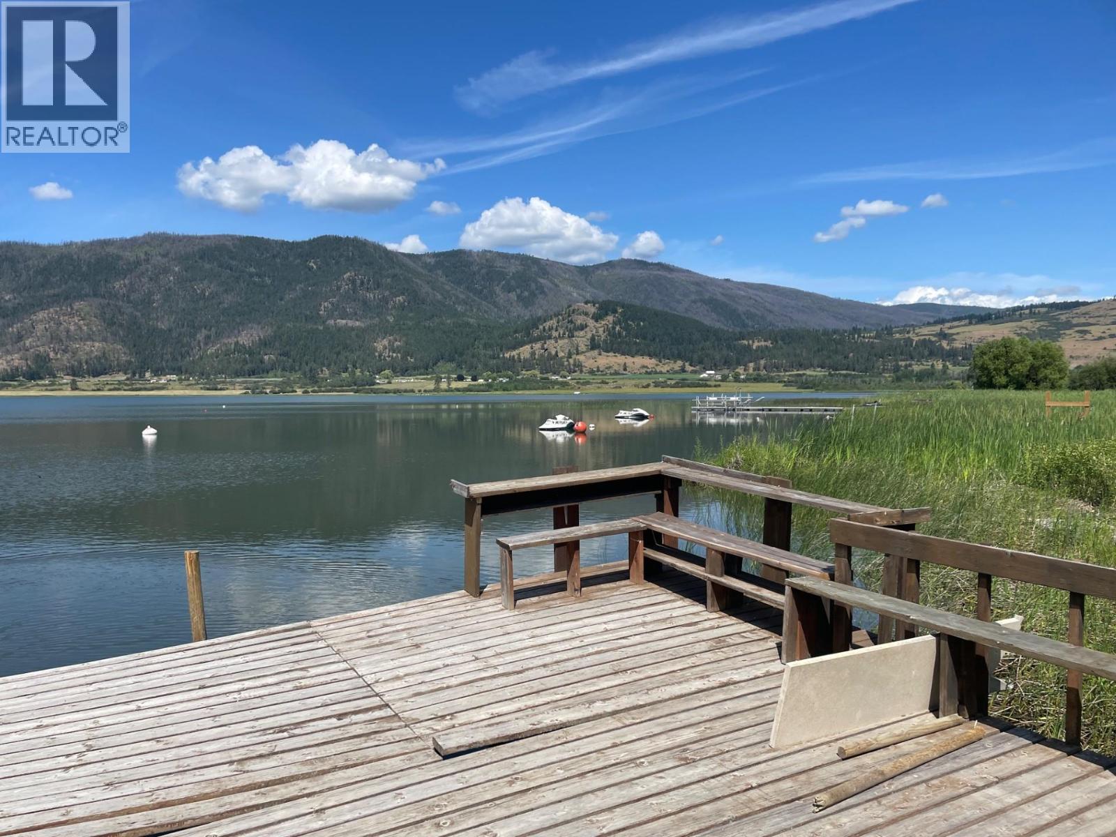 61 Antoine Road Unit# 24. Vernon, British Columbia