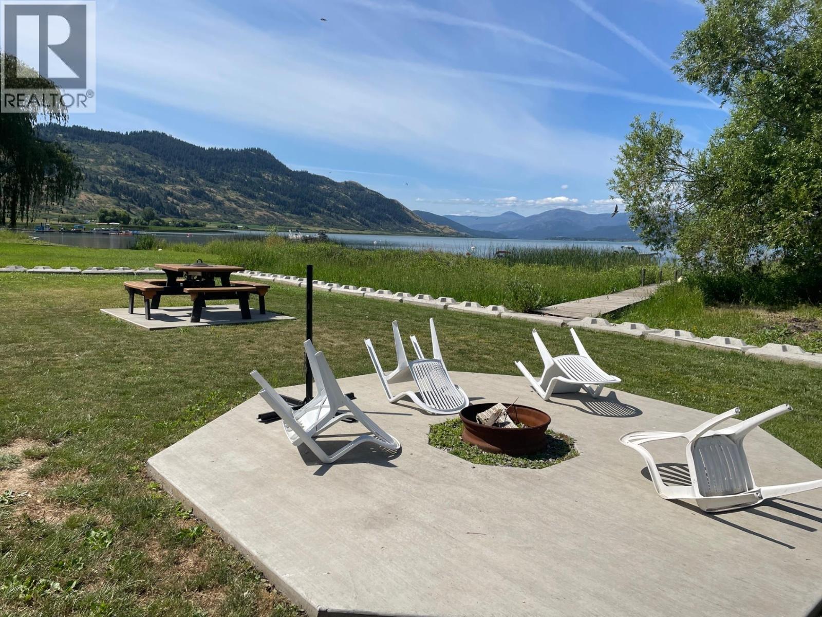 61 Antoine Road Unit# 24. Vernon, British Columbia