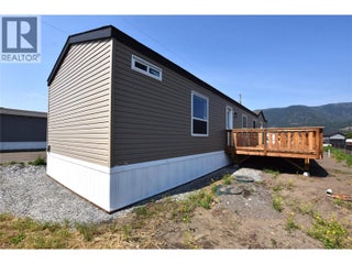 61 Antoine Road Unit# 24. Vernon, British Columbia