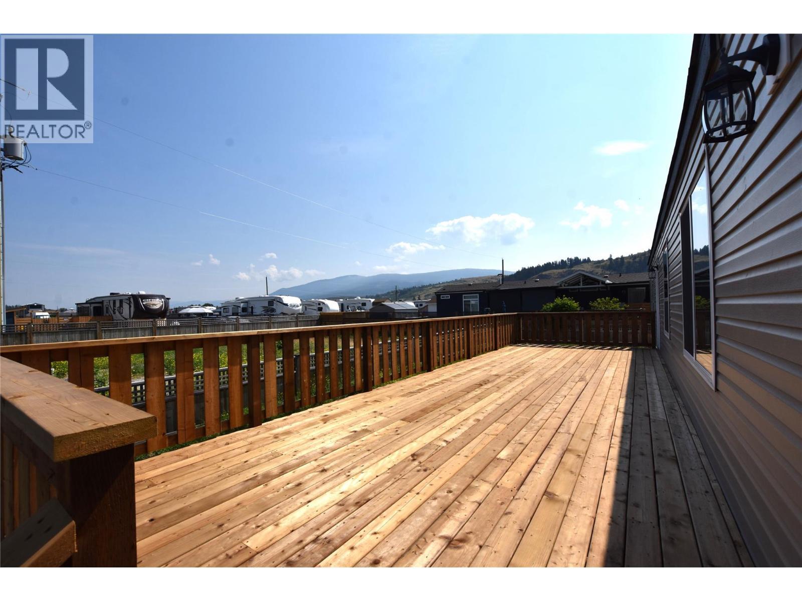 61 Antoine Road Unit# 24. Vernon, British Columbia