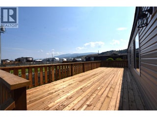 61 Antoine Road Unit# 24. Vernon, British Columbia