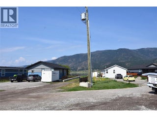 61 Antoine Road Unit# 24. Vernon, British Columbia