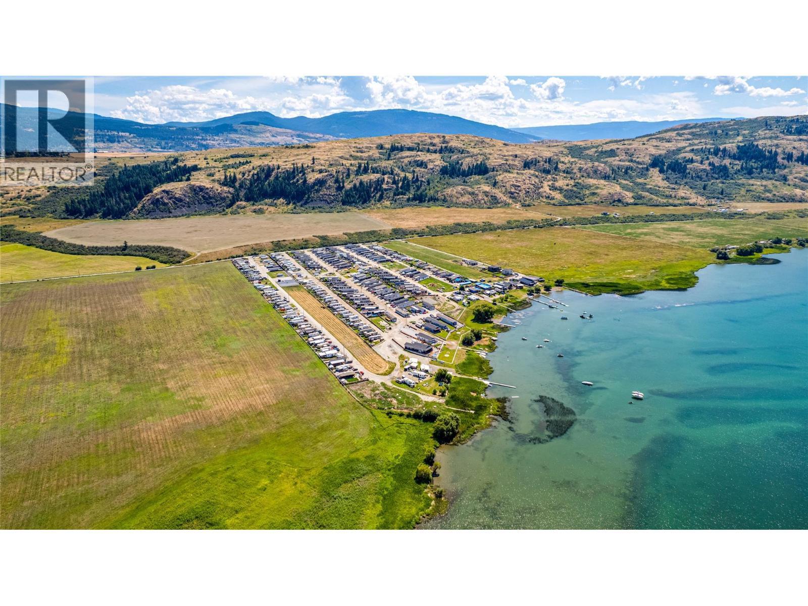 61 Antoine Road Unit# 24. Vernon, British Columbia