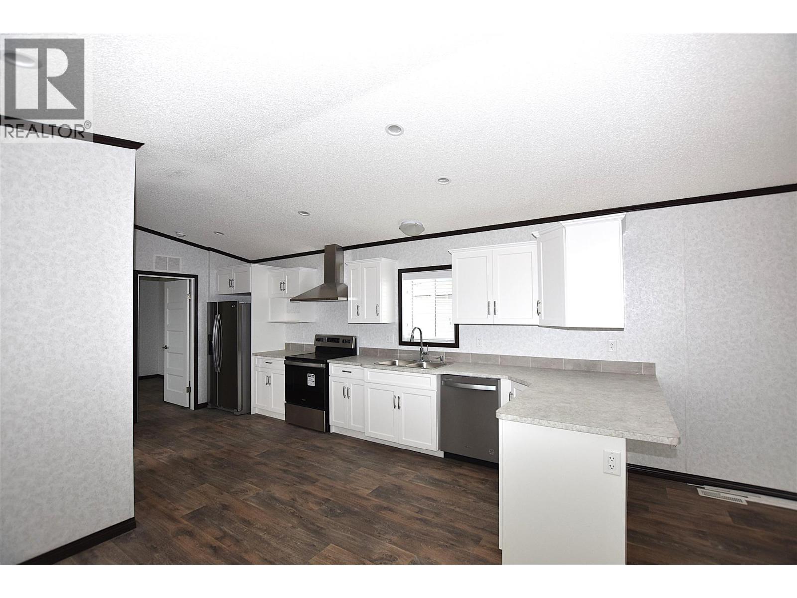 61 Antoine Road Unit# 24. Vernon, British Columbia