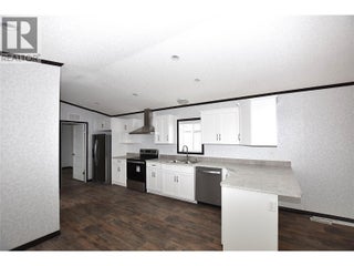 61 Antoine Road Unit# 24. Vernon, British Columbia