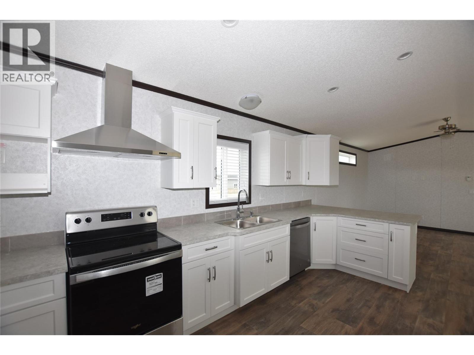 61 Antoine Road Unit# 24. Vernon, British Columbia