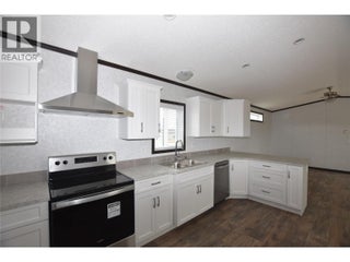 61 Antoine Road Unit# 24. Vernon, British Columbia