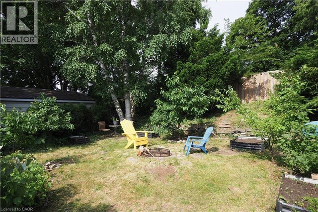 122 Boehmer Street, Kitchener