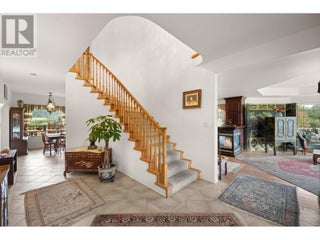 910 Lumby Mabel Lake Road. Lumby, British Columbia