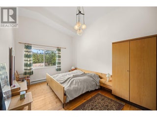 910 Lumby Mabel Lake Road. Lumby, British Columbia