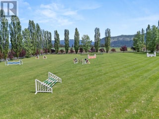 910 Lumby Mabel Lake Road. Lumby, British Columbia