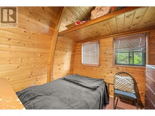 910 Lumby Mabel Lake Road. Lumby, British Columbia