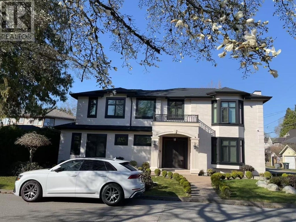 1985 W 52nd Avenue, Vancouver