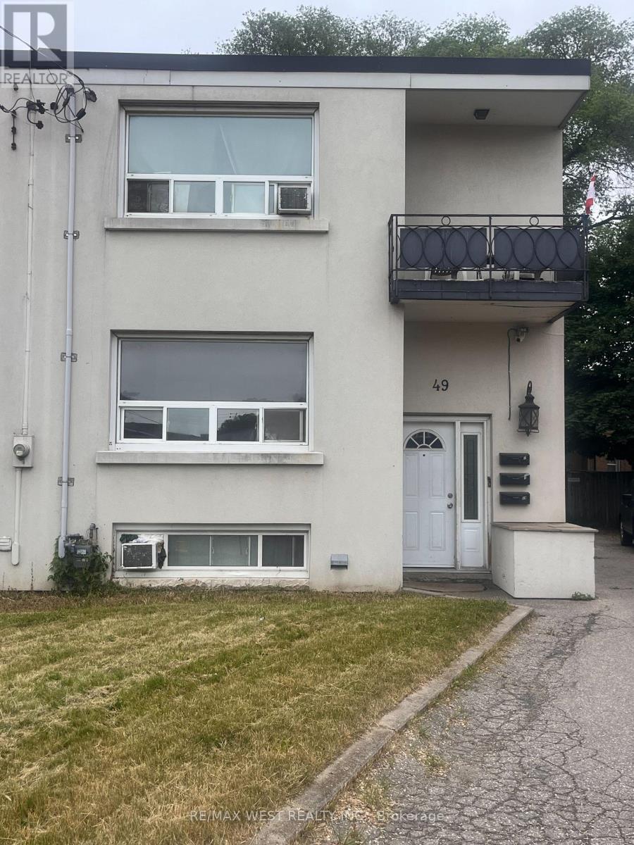 49 Penhurst Avenue, Toronto (stonegate-Queensway)