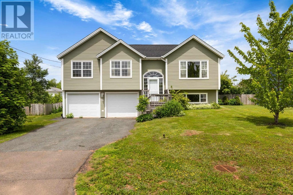 11 Parent Street, Charlottetown