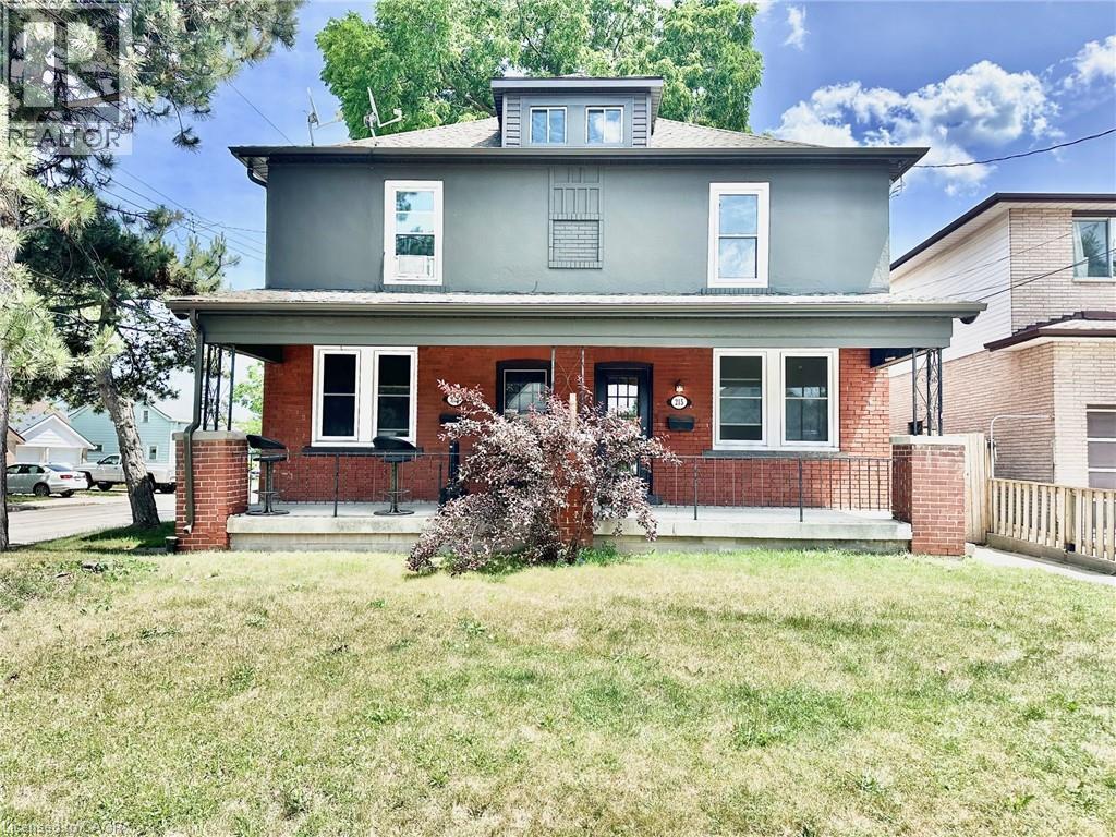 215 Rosewood Road, Hamilton