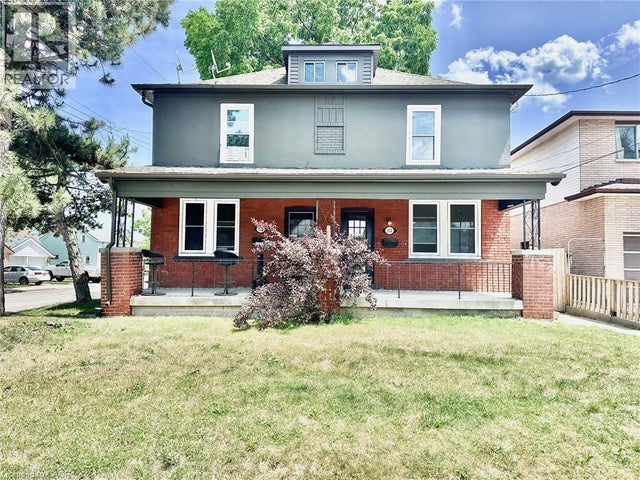 215 Rosewood Road, Hamilton