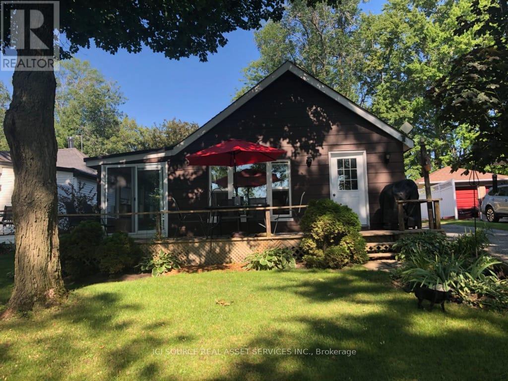 251 Avery Point, Kawartha Lakes (carden)
