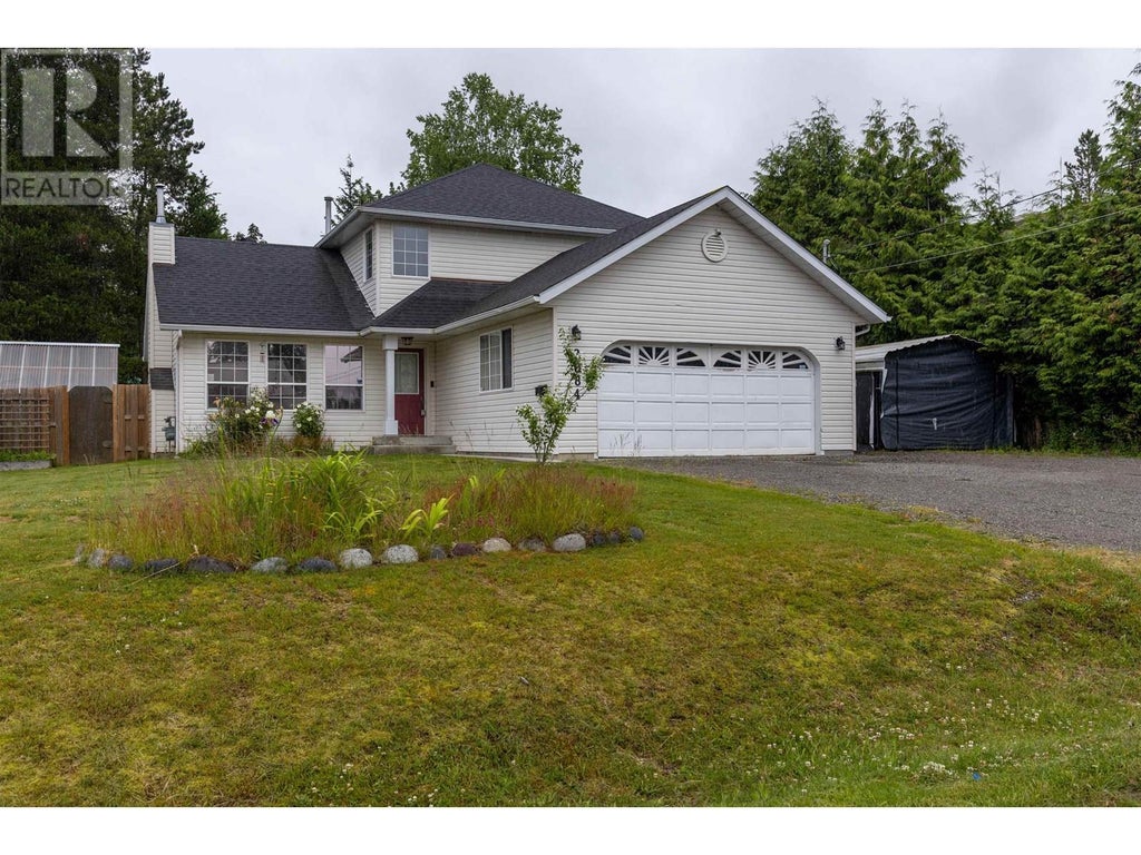 2084 Walnut Drive, Terrace