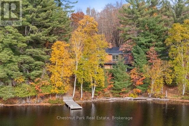 652 North Waseosa Lake Road, Huntsville (chaffey)