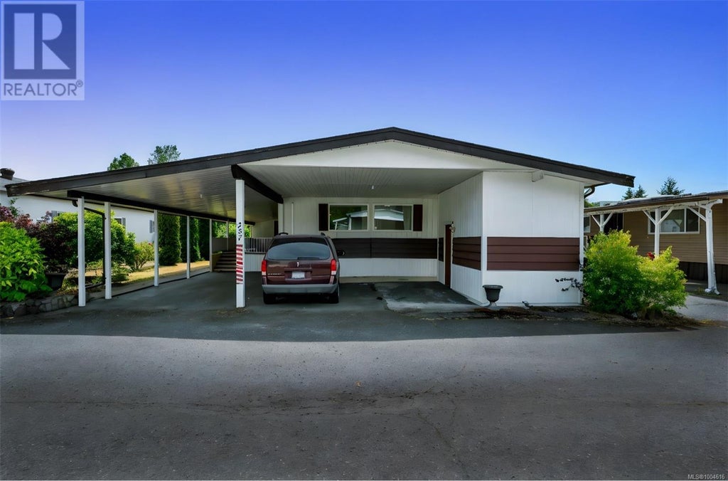 287 2885 Boys Road, Duncan