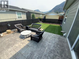 8300 Gallagher Lake Frontage Road Unit# 69. Oliver, British Columbia