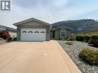 8300 Gallagher Lake Frontage Road Unit# 69. Oliver, British Columbia