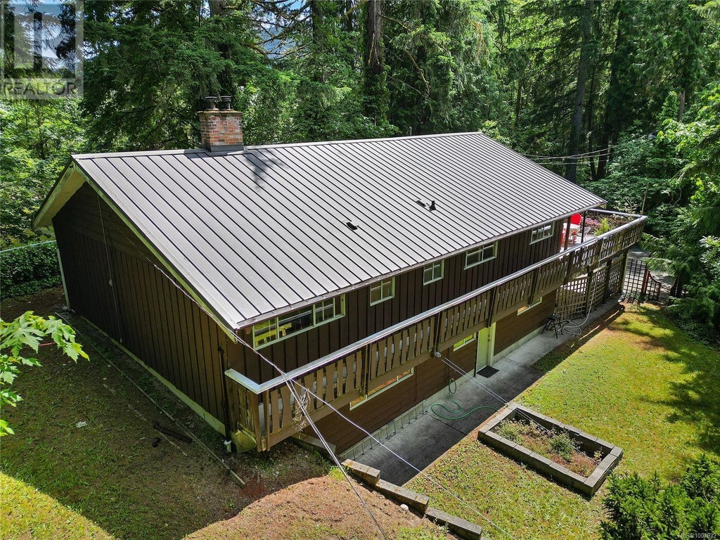 3795 Glenora Road, Duncan