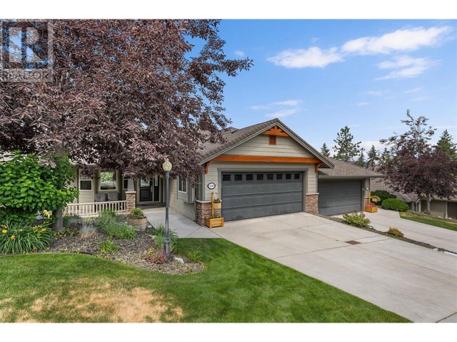 3428 Camelback Drive, Kelowna