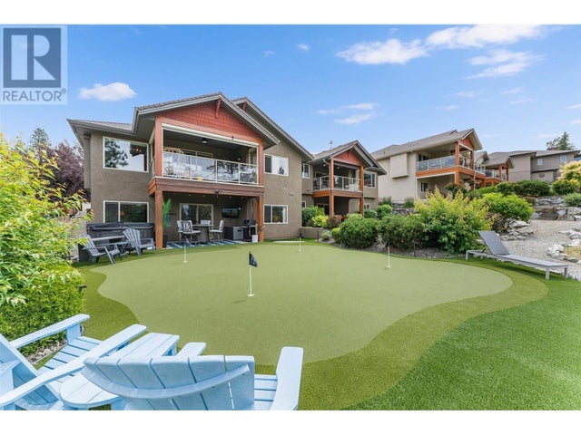 3430 Camelback Drive, Kelowna