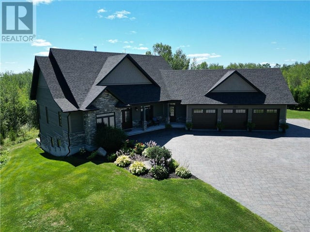 1743 O'neil Drive W, Garson