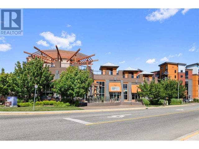 654 Cook Road Unit# 406, Kelowna