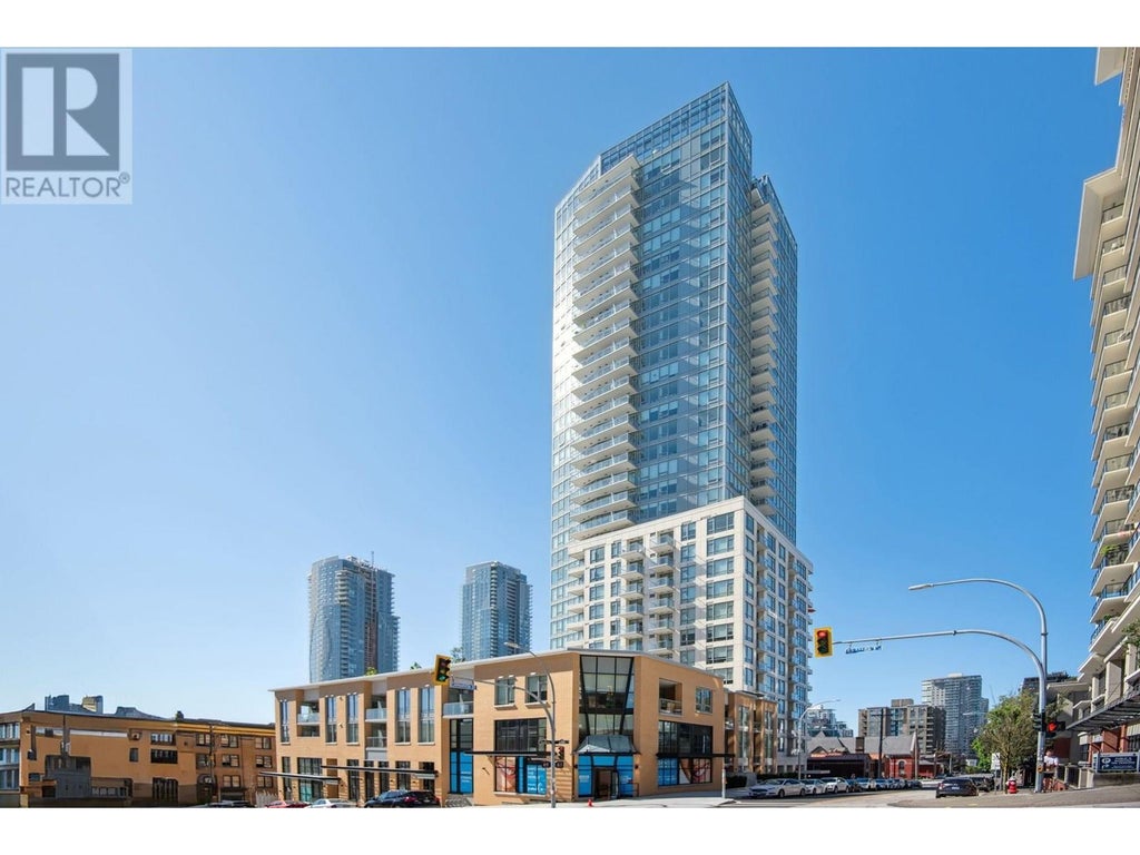 402 618 Carnarvon Street, New Westminster