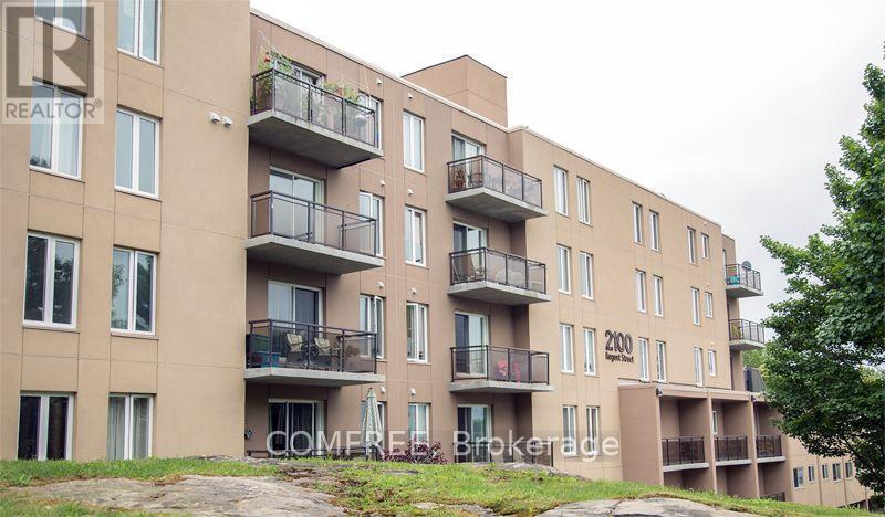 2100 Regent Street, Greater Sudbury (sudbury)