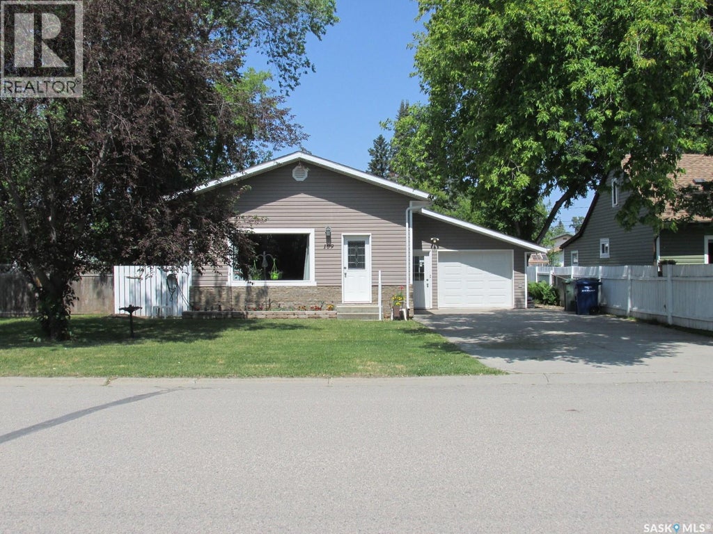 109 7th Avenue E, Nipawin