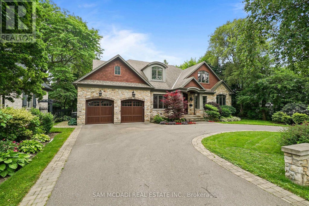 190 Maplewood Road, Mississauga (mineola)