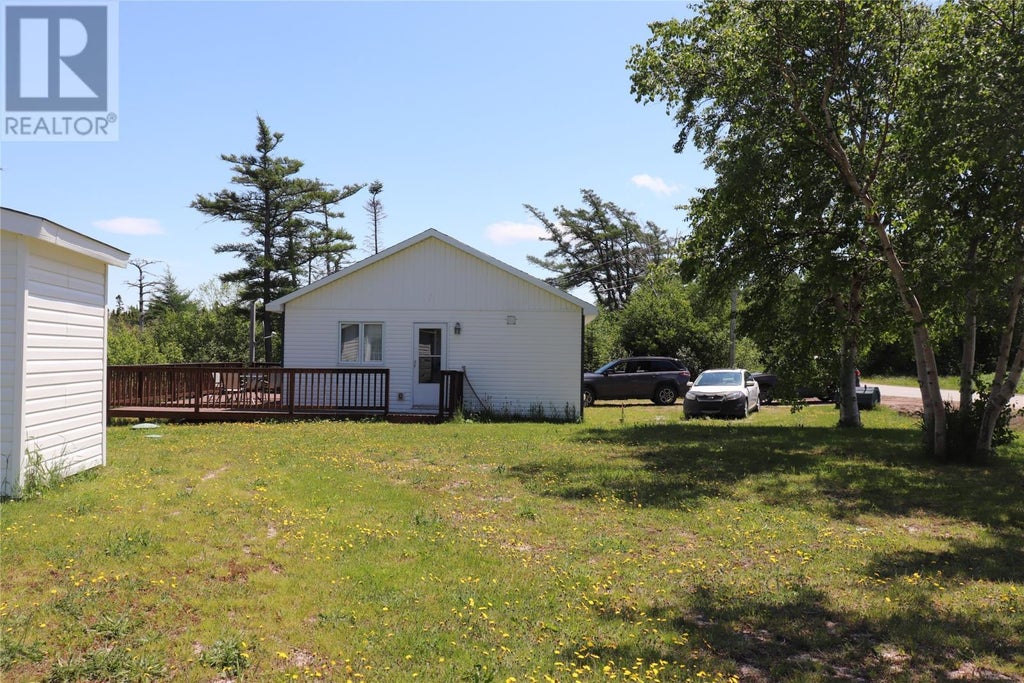 665 Station Road, Jefferys