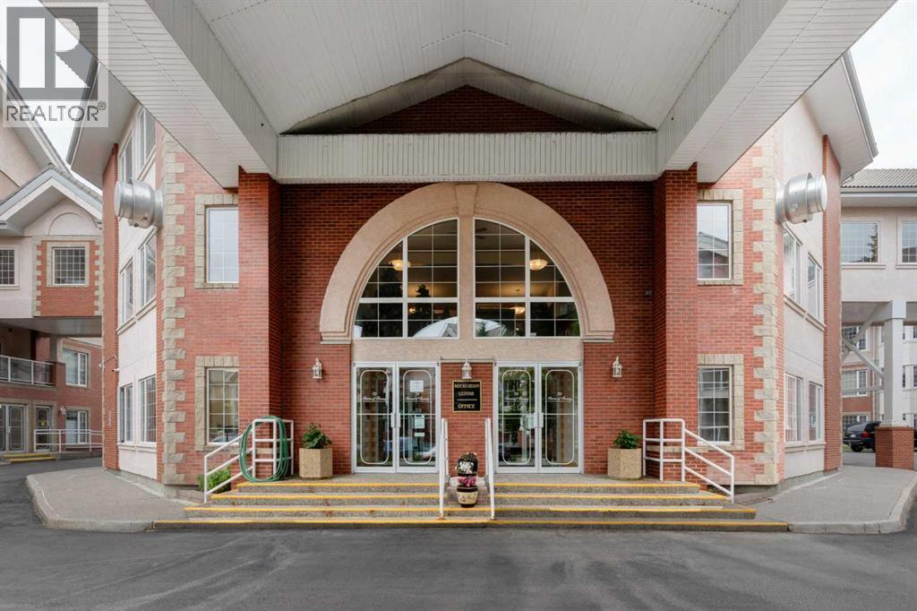 372, 223 Tuscany Springs Boulevard Nw, Calgary