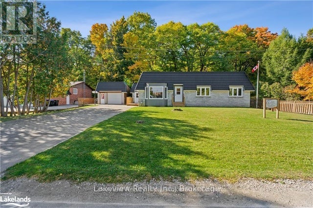 3914 Rosemary Lane, Innisfil