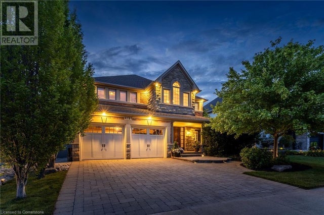 4191 Kane Crescent, Burlington