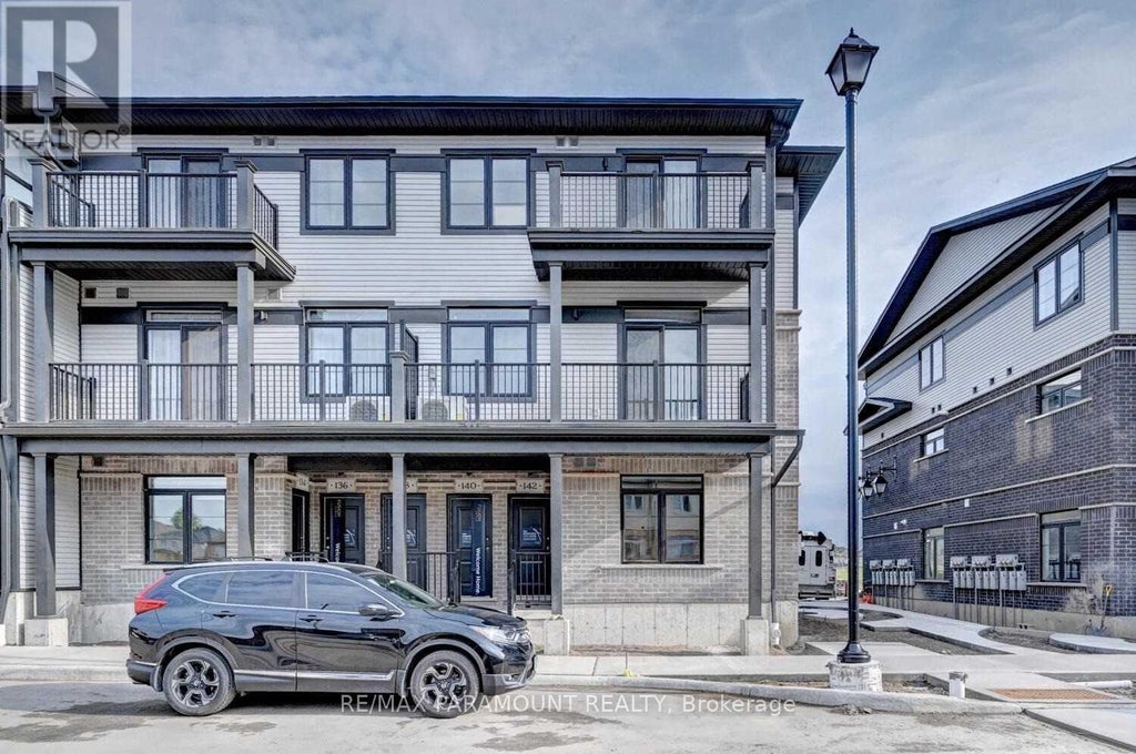 144 Wheat Lane, Kitchener