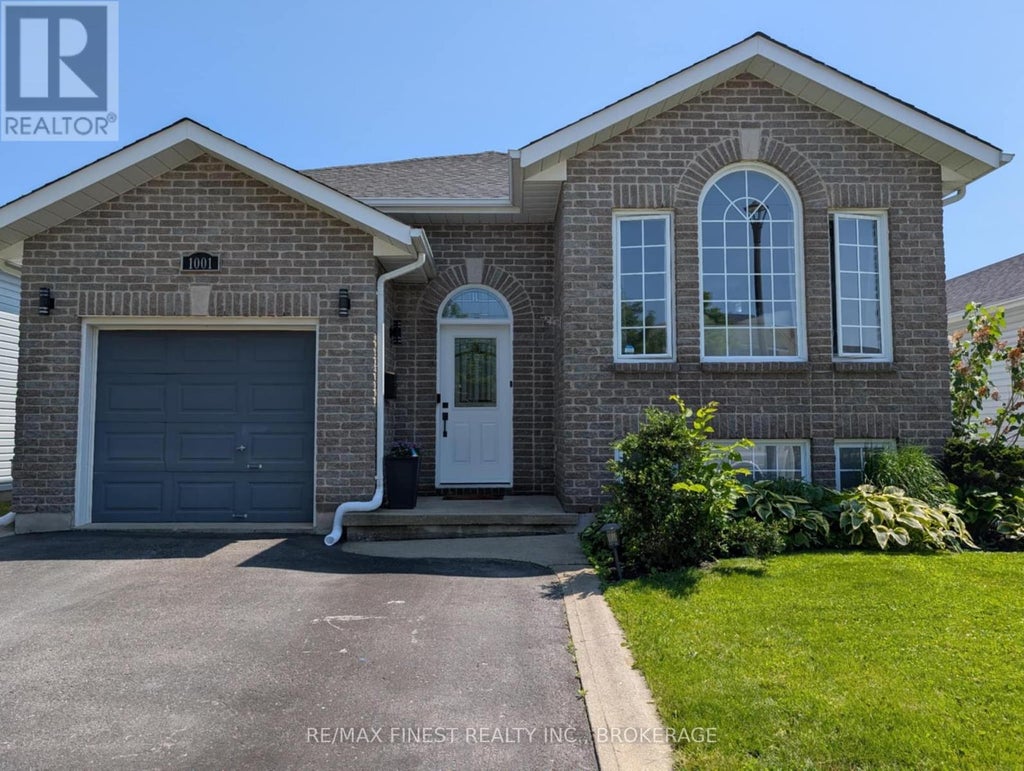 1001 Bluffwood Avenue, Kingston (kingston East (incl Barret Crt))