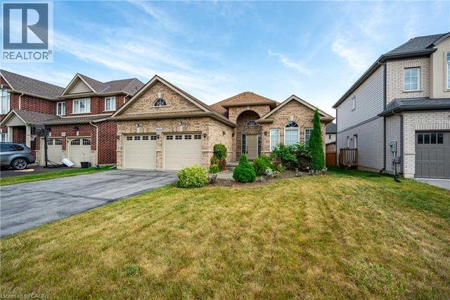 9424 Shoveller Drive, Niagara Falls