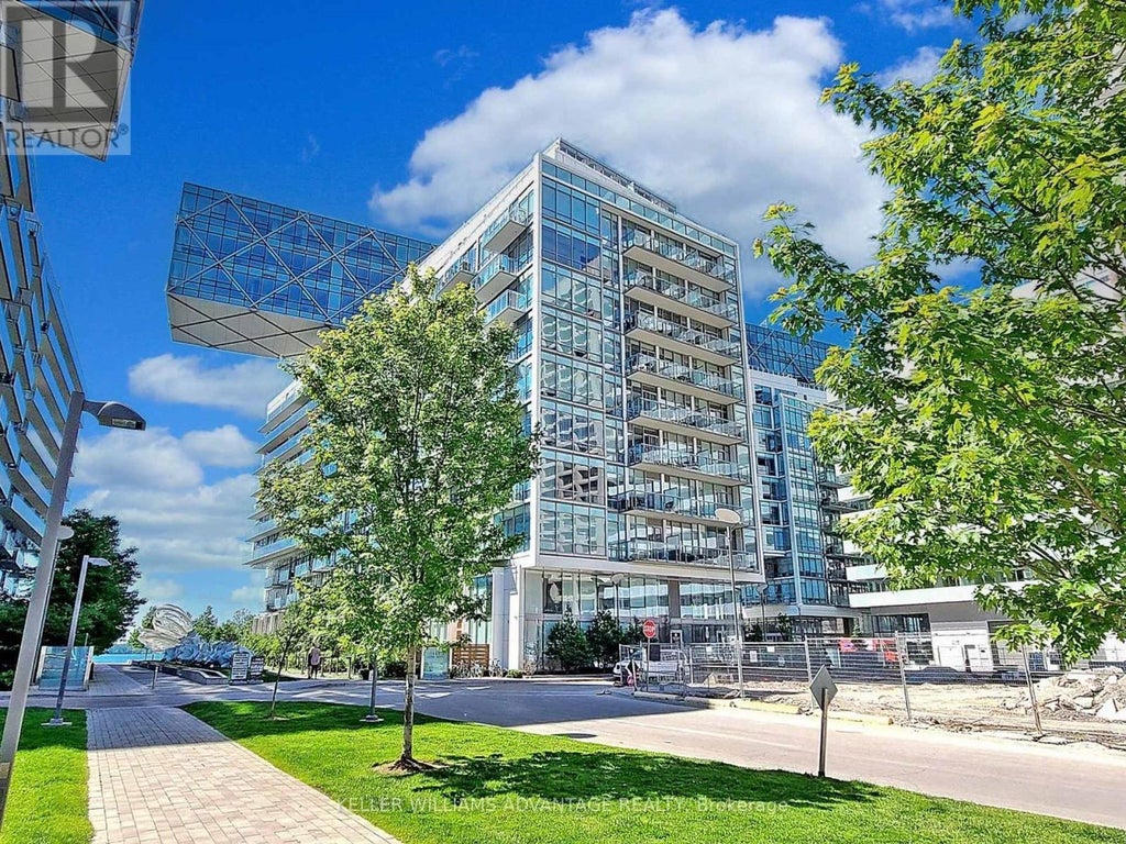 401 - 29 Queens Quay E, Toronto (waterfront Communities)