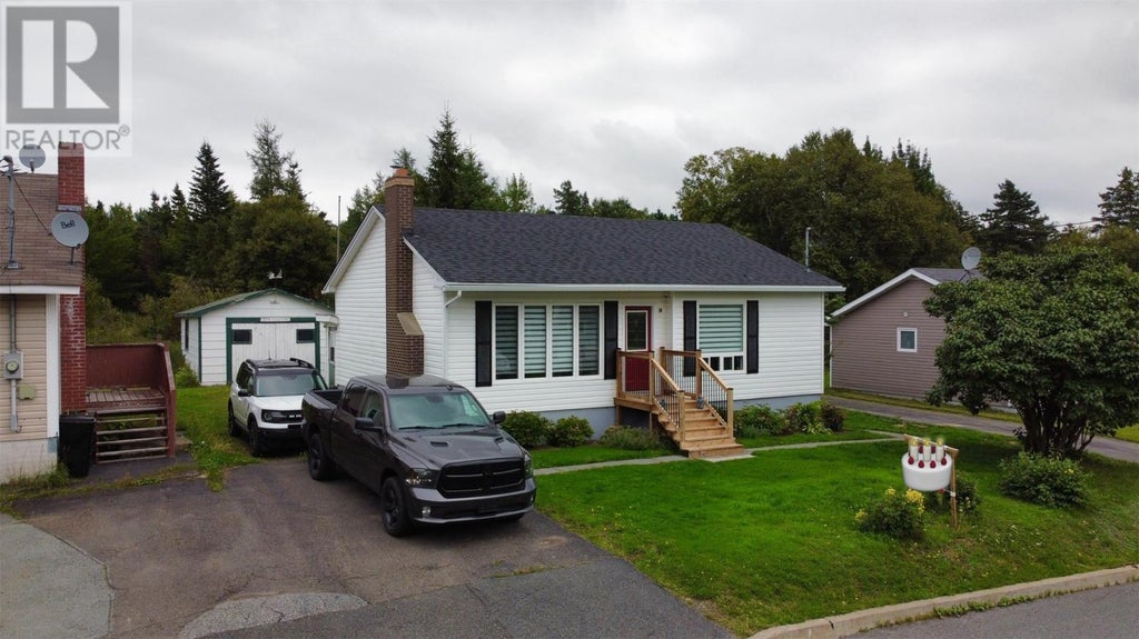 10 Russhann Street, Lewisporte