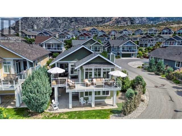 2450 Radio Tower Road Unit# 223, Oliver